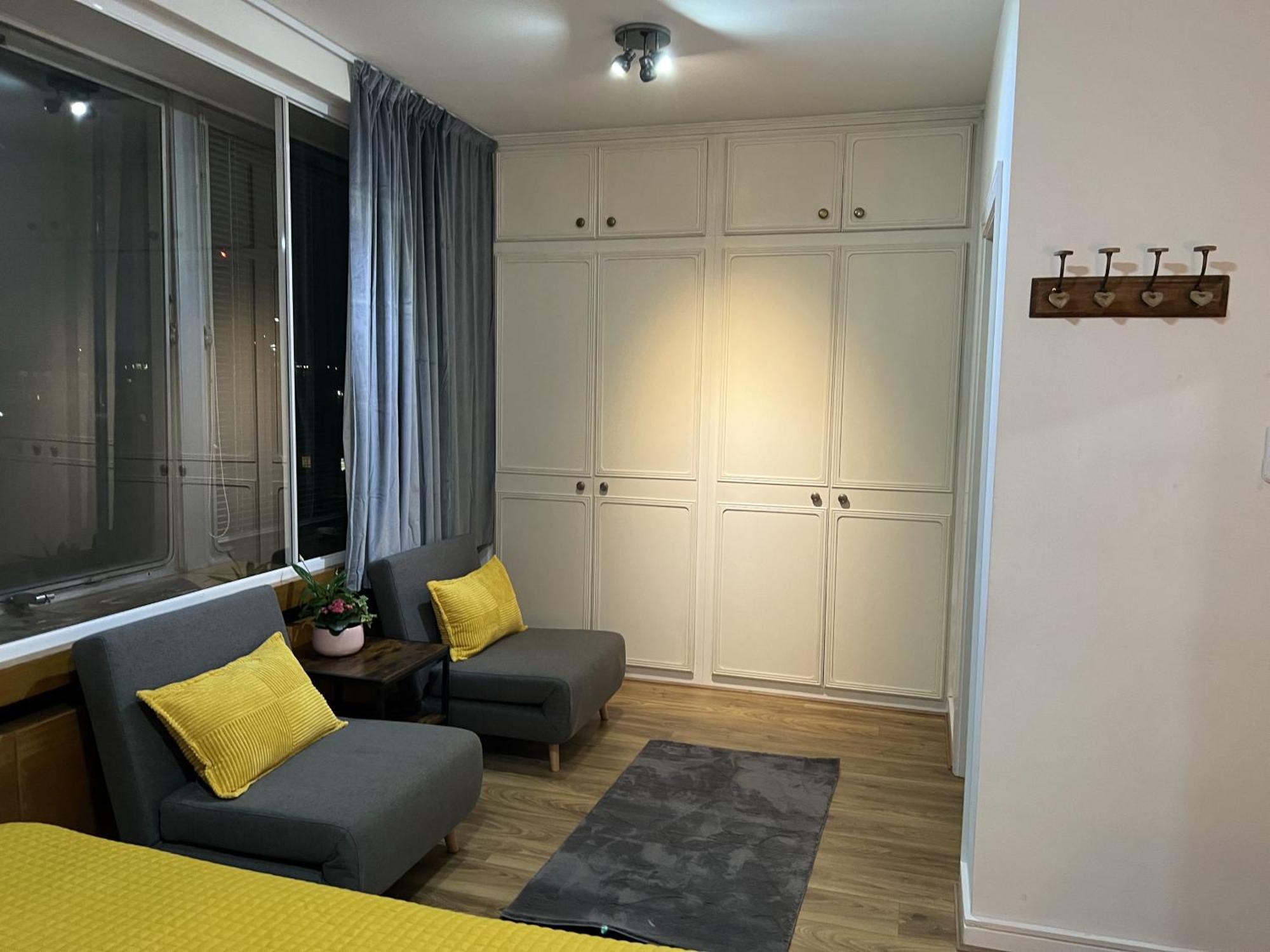 Top Floor Room In Baker St Londres Exterior foto